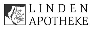 LindenApo_Logo_SchwarzWeiss