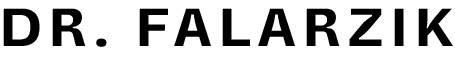 Dr Falarzik Logo